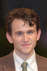 photo of person Harry Melling