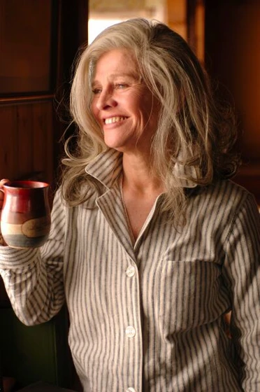 Julie Christie [I] en lejos-de-ella