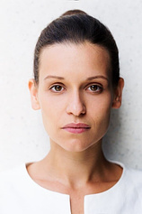 picture of actor Kristin Suckow