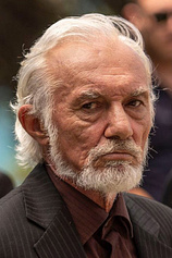 picture of actor Selman Jusufi