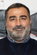 photo of person Bujar Alimani
