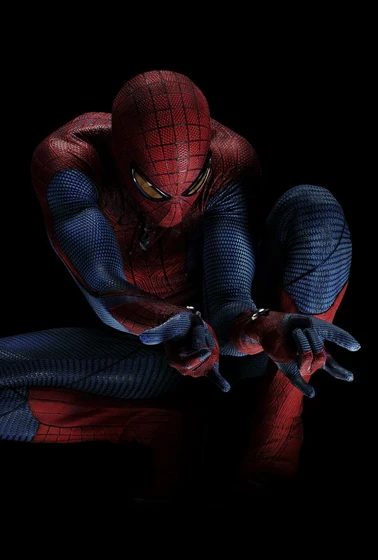 Imagen de The Amazing Spider-Man