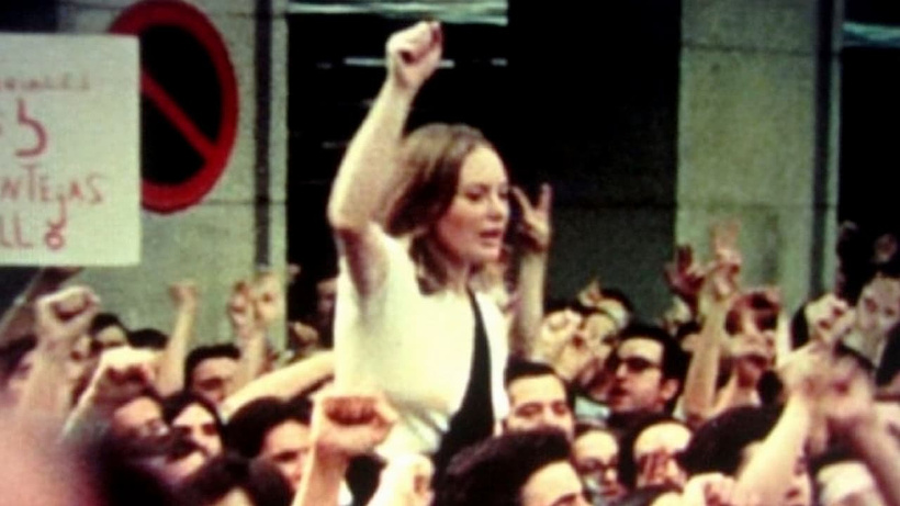 Imagen de Informe general sobre unas cuestiones de interés para una proyección pública