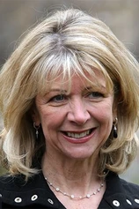photo of person Marsha Fitzalan