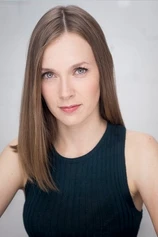 Foto de Polina Kiryanova
