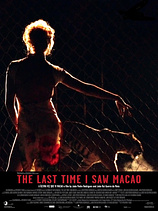 poster of movie The last time I saw Macao