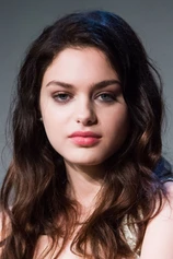 Foto de Odeya Rush