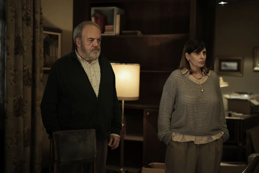 Tito Valverde y Neus Sanz en votemos