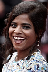 picture of actor Kalieaswari Srinivasan