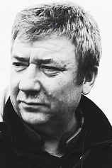 photo of person Terry Ingram