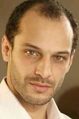 picture of actor Omar Salim