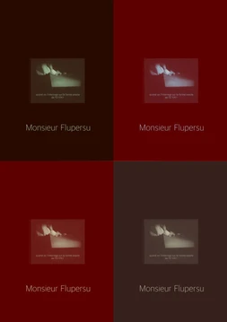 Monsieur Flupersu