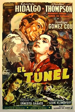 El Túnel