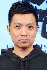photo of person Ji Zhao