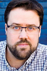 photo of person Colin Fickes
