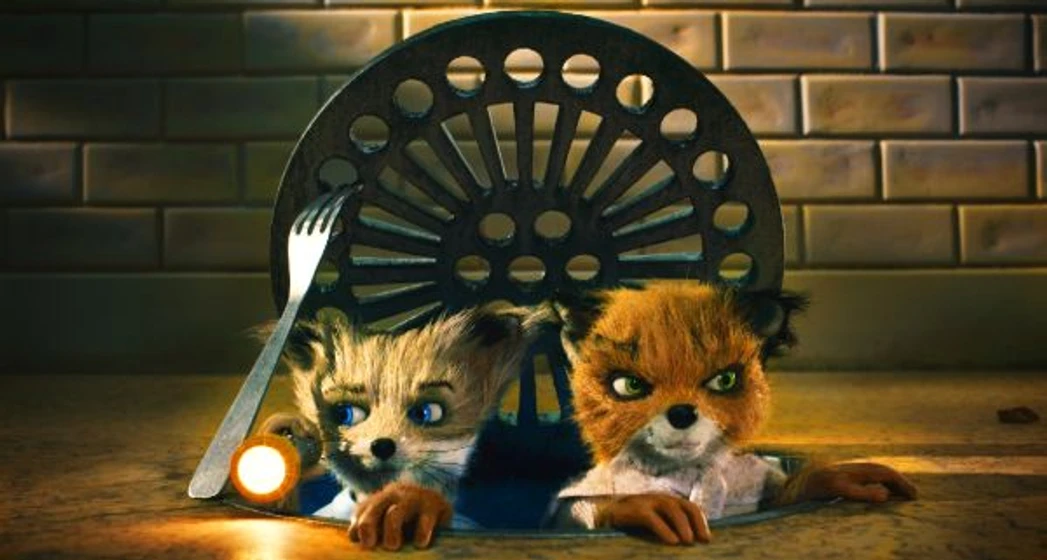Imagen de fantastico-sr-fox