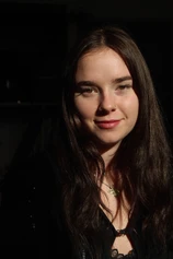 Foto de Jillian Frank