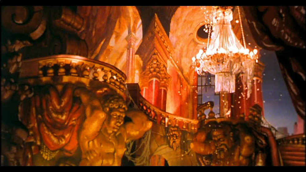 Imagen de Velvet Goldmine