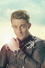 picture of actor Zak Hendrikz
