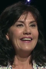 Foto de Marie-Ange Geronimi