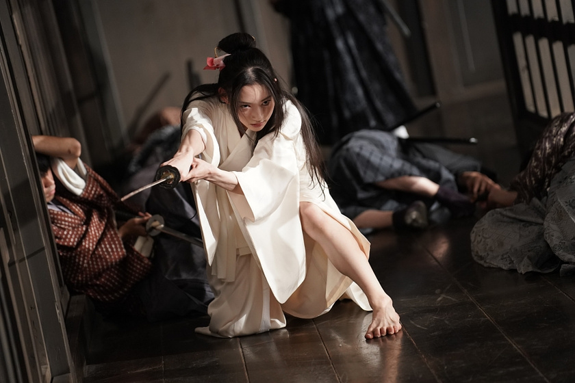 Imagen de Shogun's Ninja
