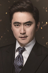 picture of actor Kim Suk-hoon