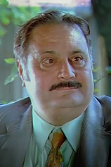 picture of actor Nejat Gürçen
