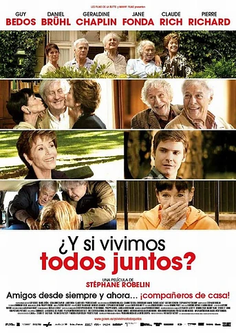 Poster de ¿Y si vivimos todos juntos?
