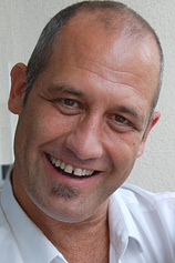 picture of actor Bruno Gomila