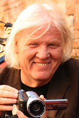 photo of person Edgar Froese