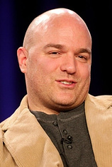 photo of person Nick Santora