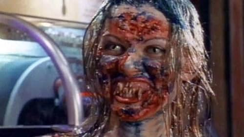 Imagen de La Legión de los Muertos