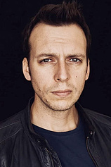 picture of actor Ksawery Szlenkier