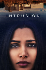poster of movie Intrusion