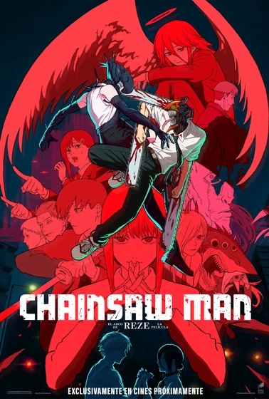 Imagen de chainsaw-man-la-pelicula-el-arco-de-reze (Cartel español)