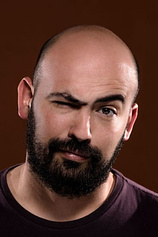 photo of person Felipe Martínez Amador