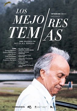 Los Mejores temas