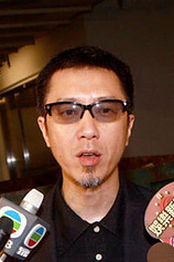photo of person Fai-hung Chan