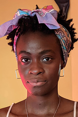 picture of actor Temi Ami-Williams