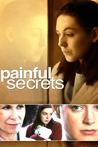 Poster de Secretos Inconfesables