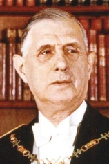Foto de Charles de Gaulle