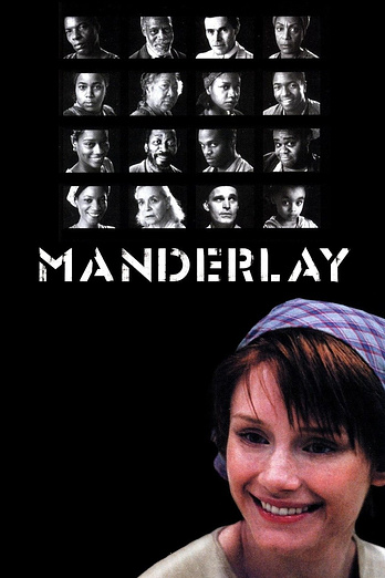 poster of content Manderlay