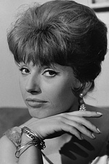 picture of actor Beate Hasenau