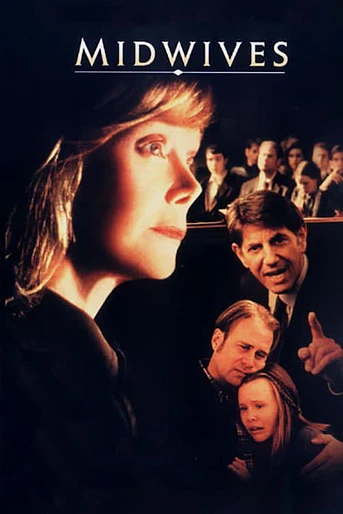 Poster de Juicio a la Vida