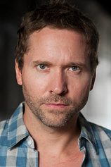 picture of actor Brad Mann
