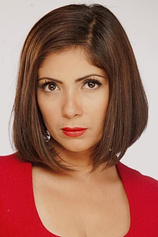 picture of actor Mona Zaki