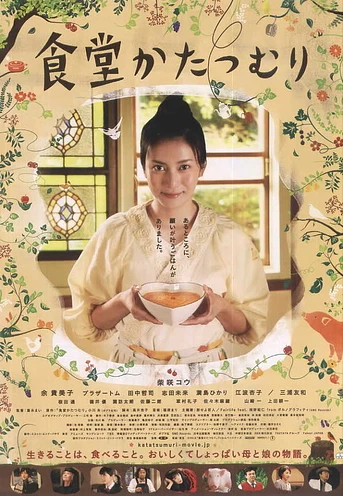 Poster de Rinco's Restaurant