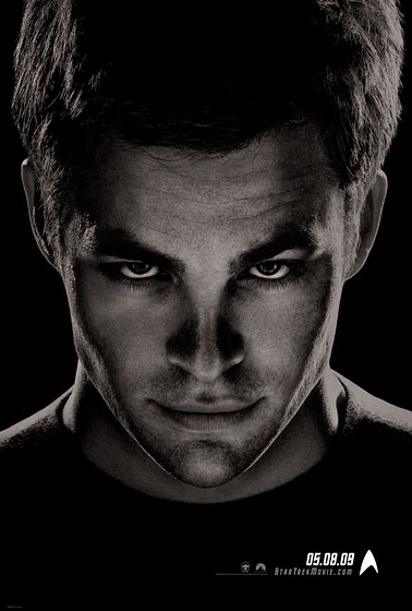 Imagen de Star Trek (Poster promocional)