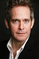 photo of person Tom Hollander