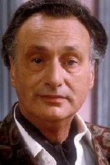 Foto de Paul Eddington